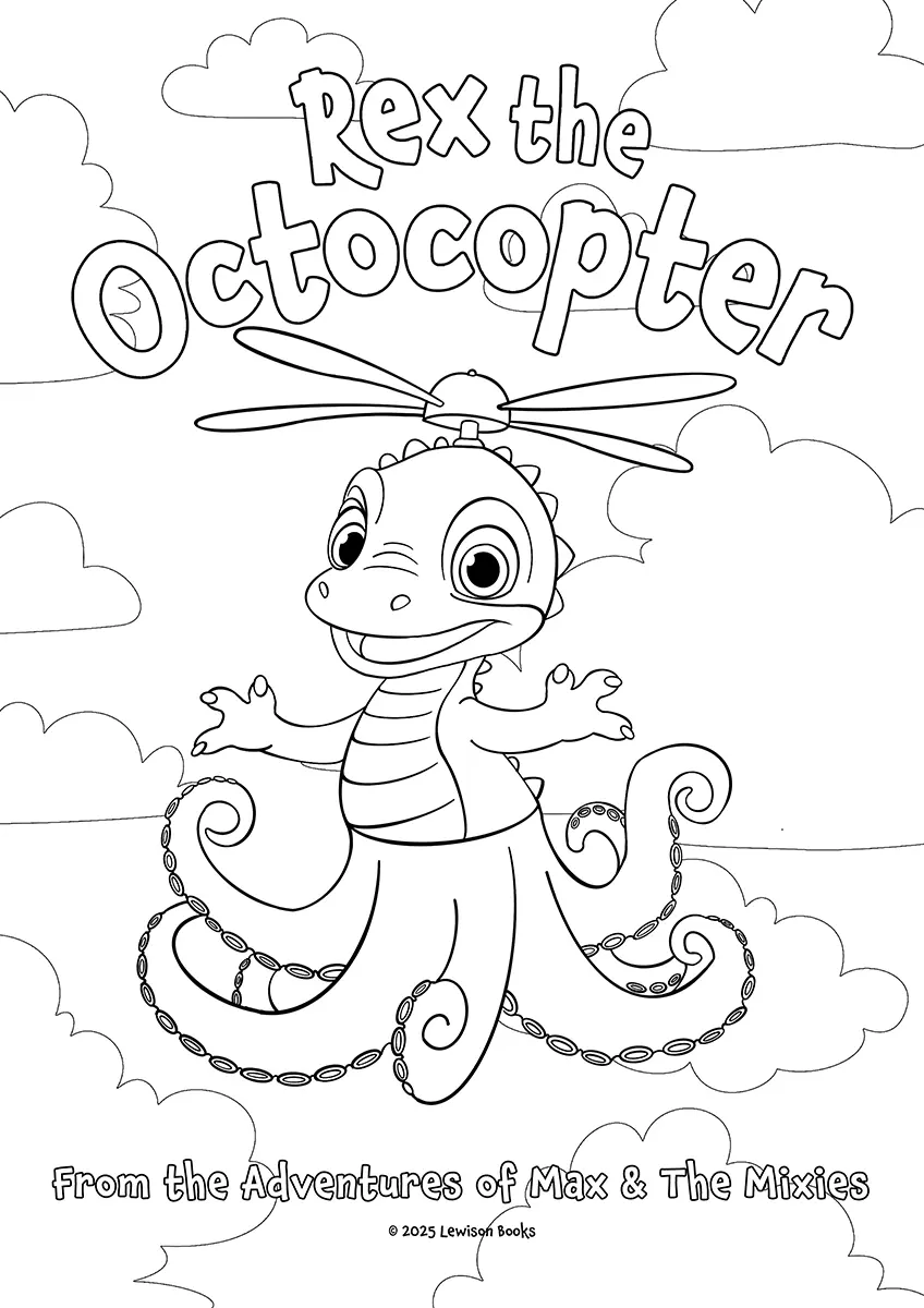Rex-The-Octocopter-Colouring-Sheet-3