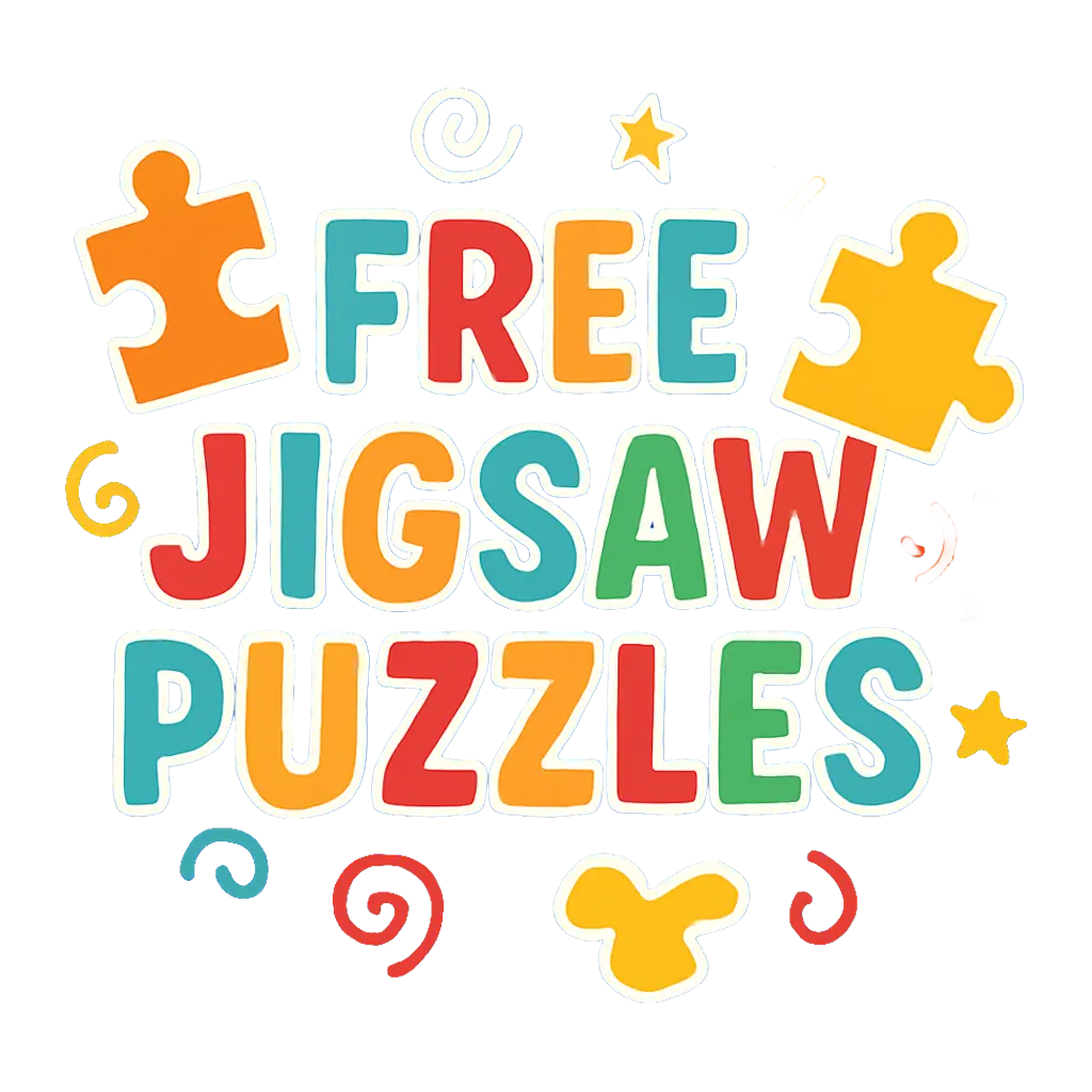 Free Jigsaw Puzzles
